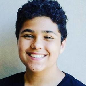 Meet your Posher, Aidan